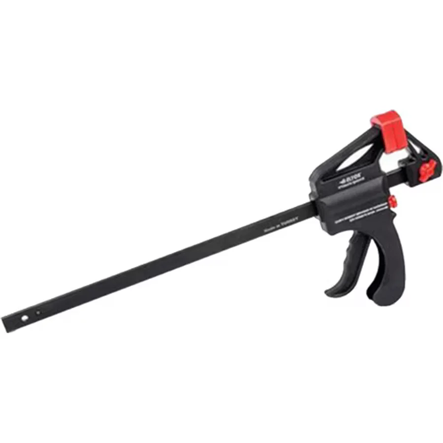 Eltos 600 mm Cırcırlı Otomatik İşkence