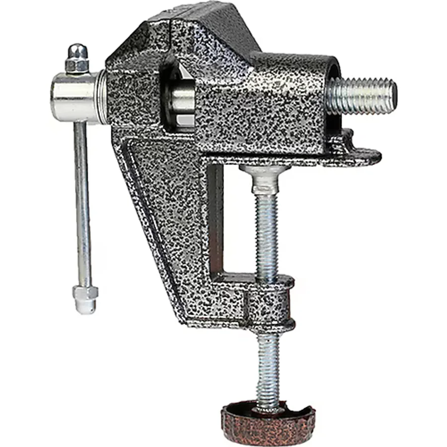 Eltos EAM 049 50 mm Alüminyum Mini Mengene