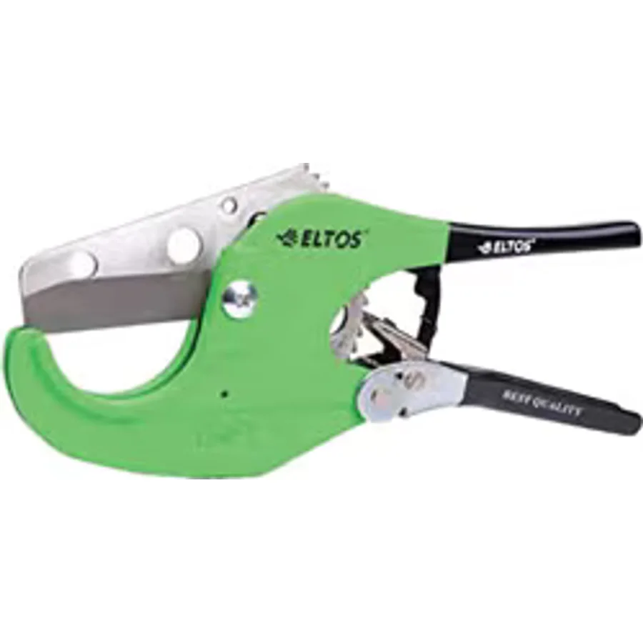 Eltos EBM364 63 mm Boru Kesme Makası