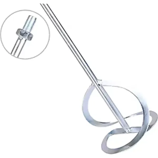 Eltos Eco Sds M14 Tutkal Karıştırıcı 120Ø, 580mm