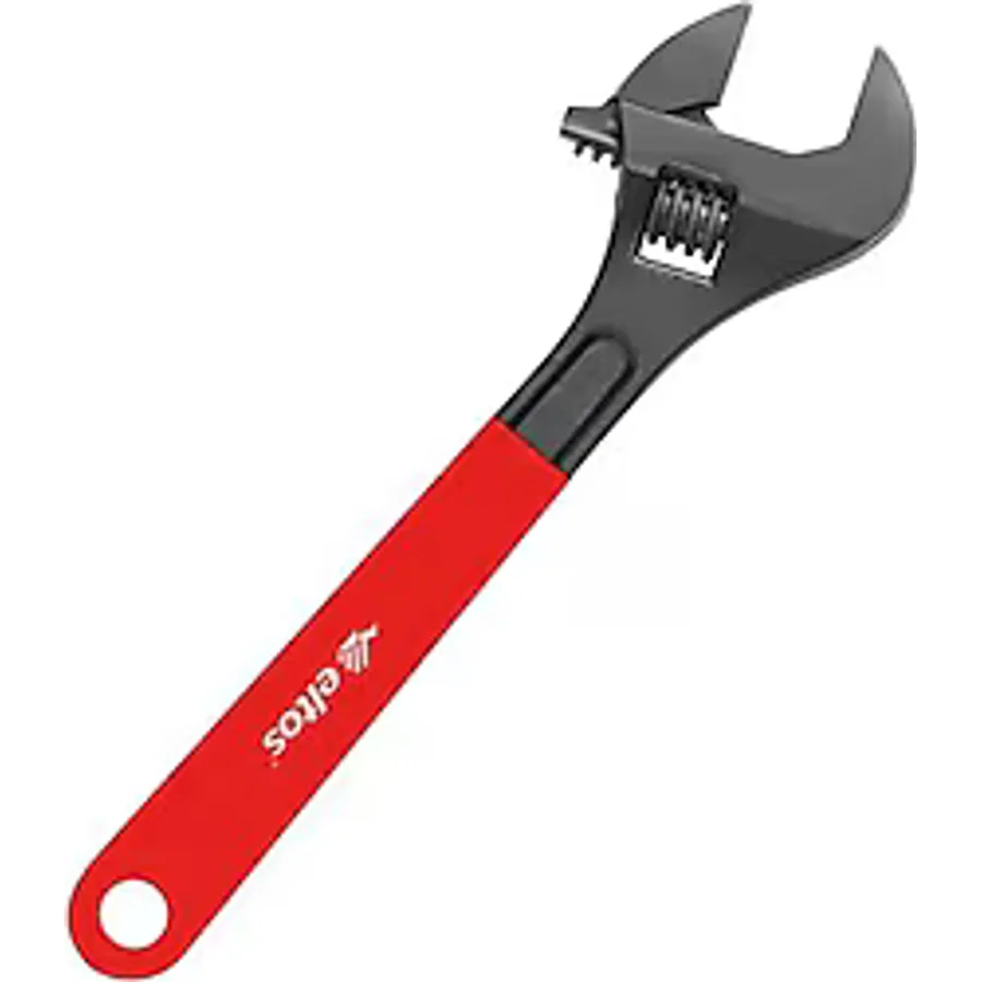 Eltos EK011 10" İzoleli İngiliz Anahtarı