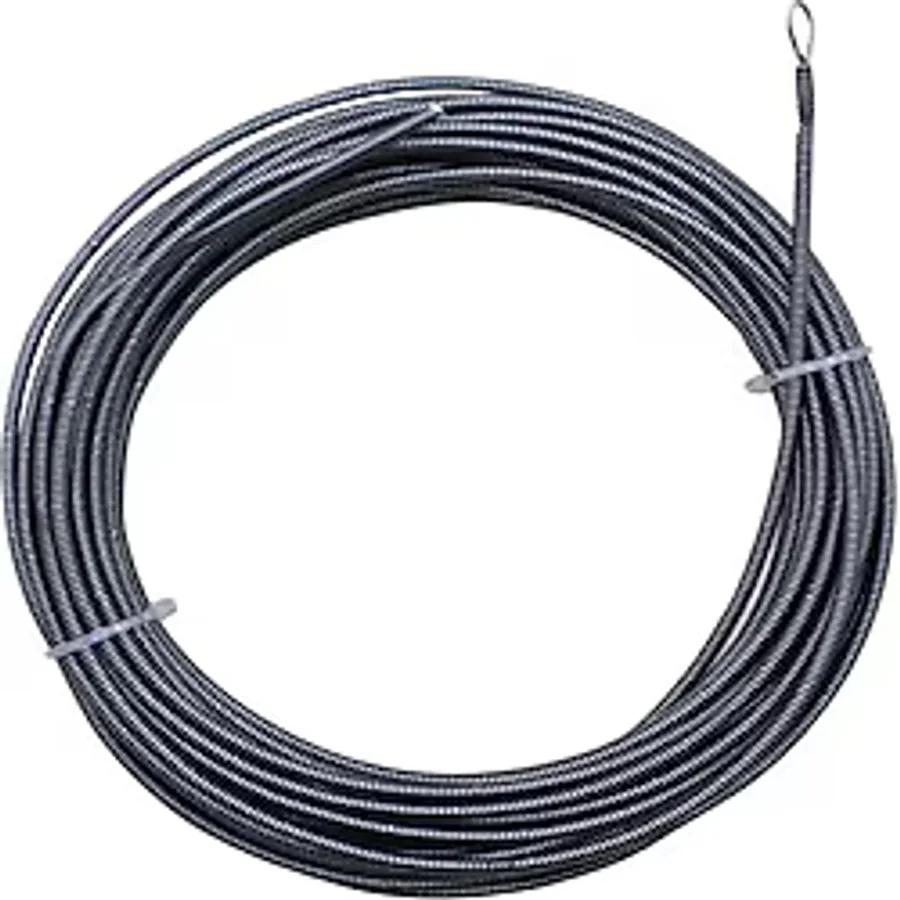 Eltos Elektrikçi Sustası Takviyeli - 10 Metre