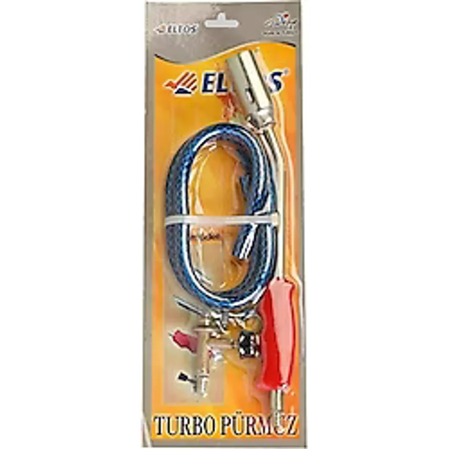 Eltos EP354 Vakumlu Turbo Pürmüz