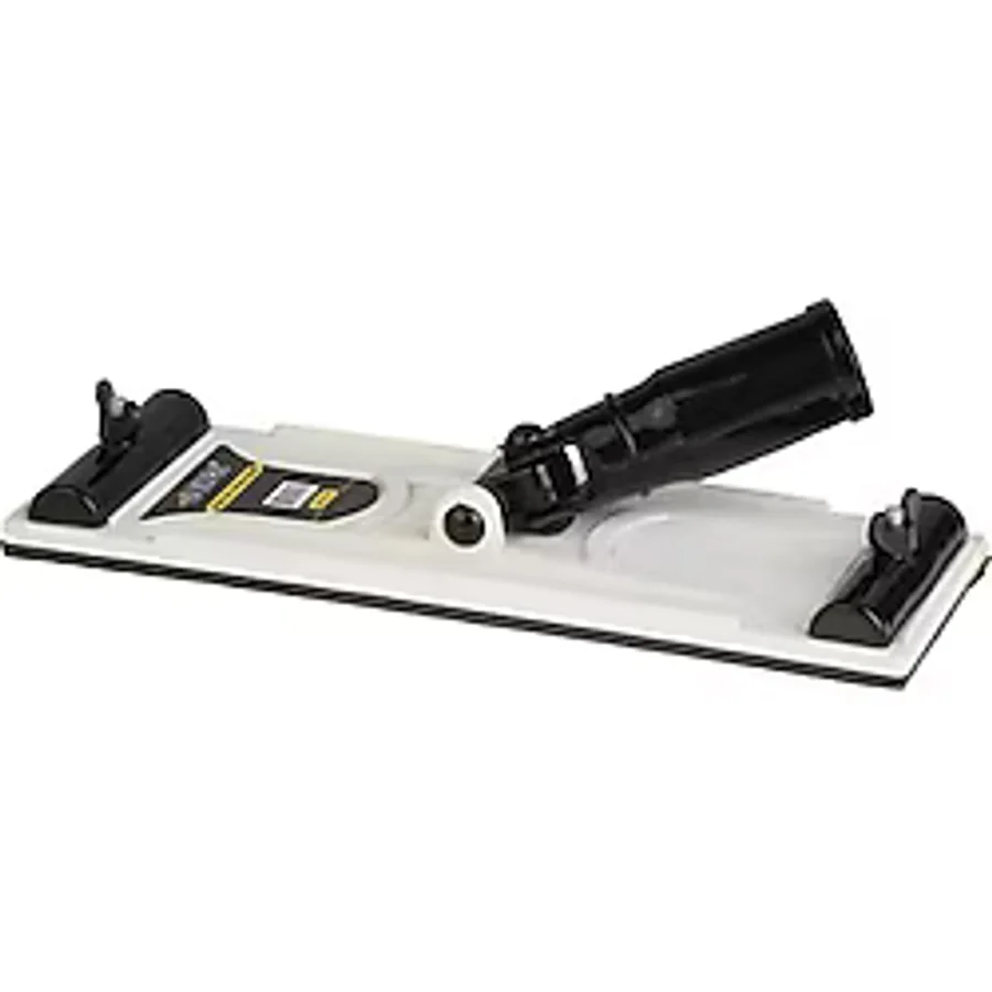 Eltos EZM824 Oynar Saplı Zımpara Malası 8X23CM