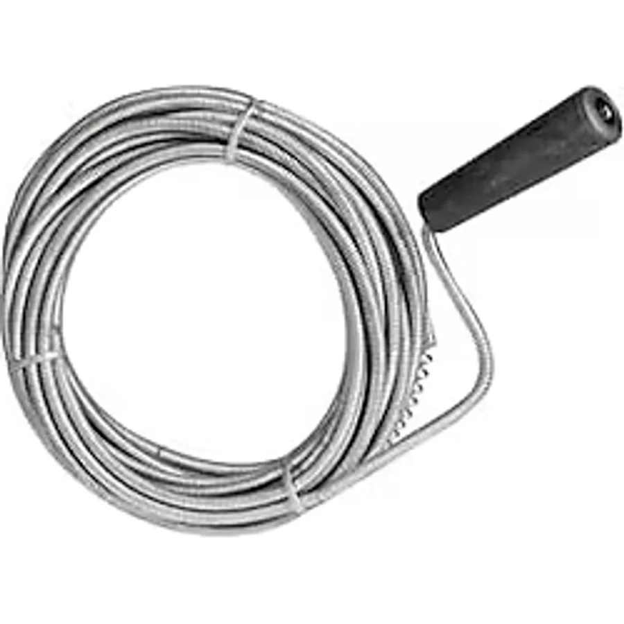 Eltos Lavabo Açma Teli 8 Mt Ela 008