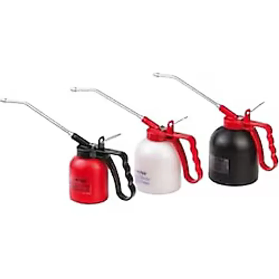 Eltos Plastik Yağdanlık 500Cc