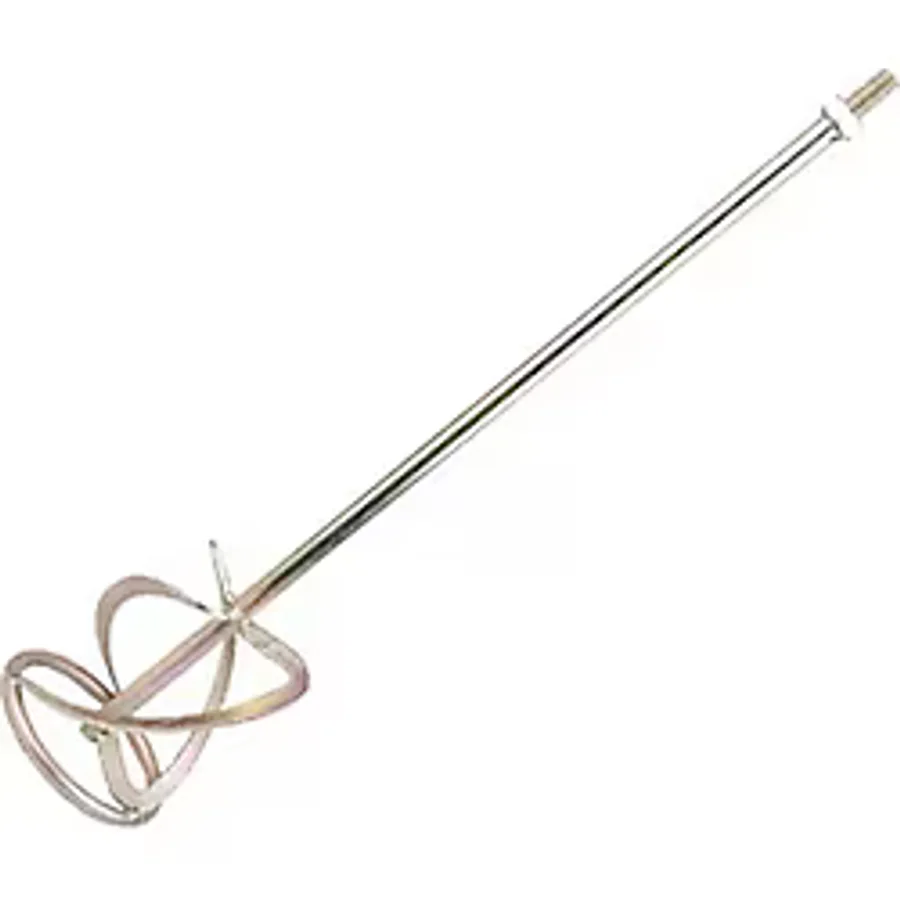 Eltos Profesyonel Tutkal ve Boya Karıştırıcı M14X600mm