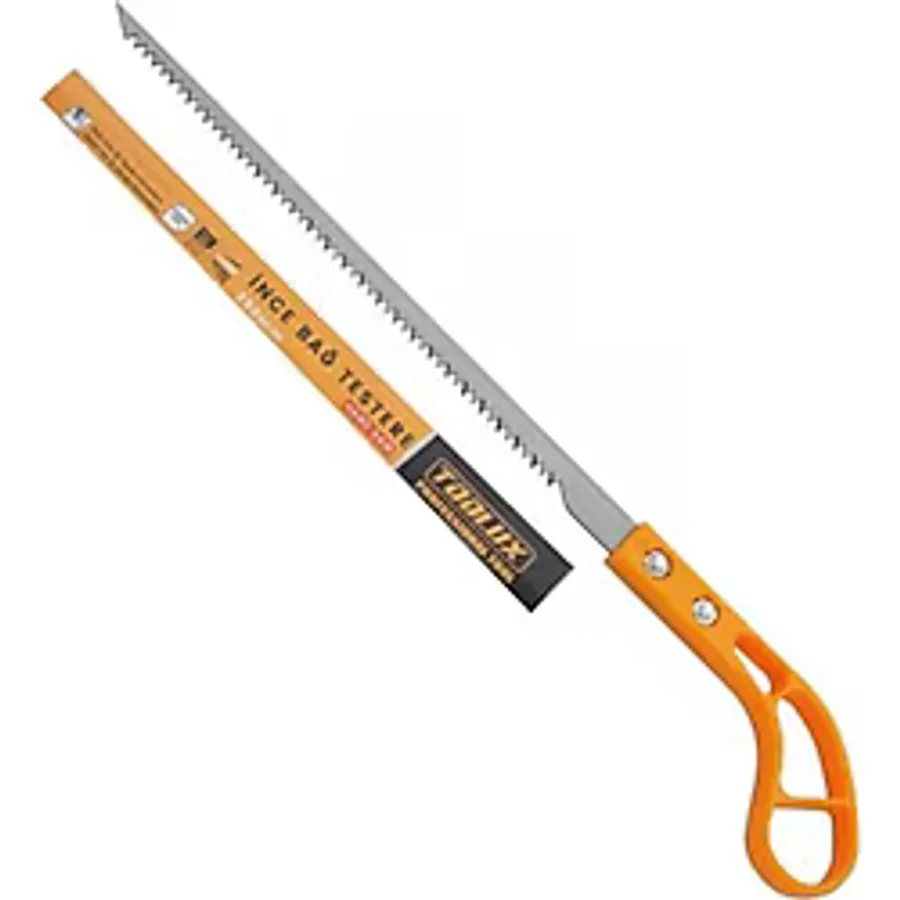 Eltos Toolux İnce Bağ Testeresi 350 Mm (İbt-022)
