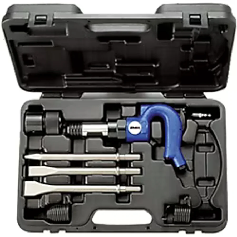 EMAX ET-2120K Havalı Keski Kalafat Tabancası Seti 270 mm