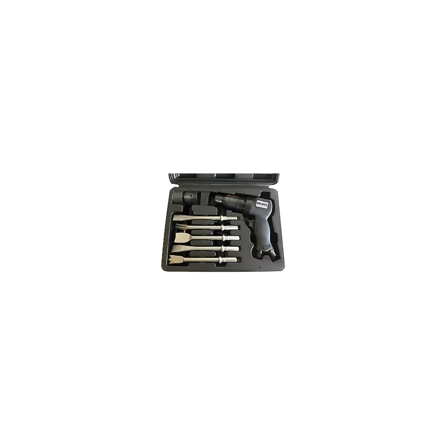 EMAX Havalı Keski Kalafat Tabanca Seti 190mm