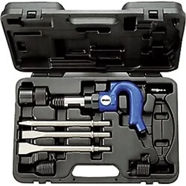 EMAX Havalı Keski Kalafat Tabanca Seti 250mm