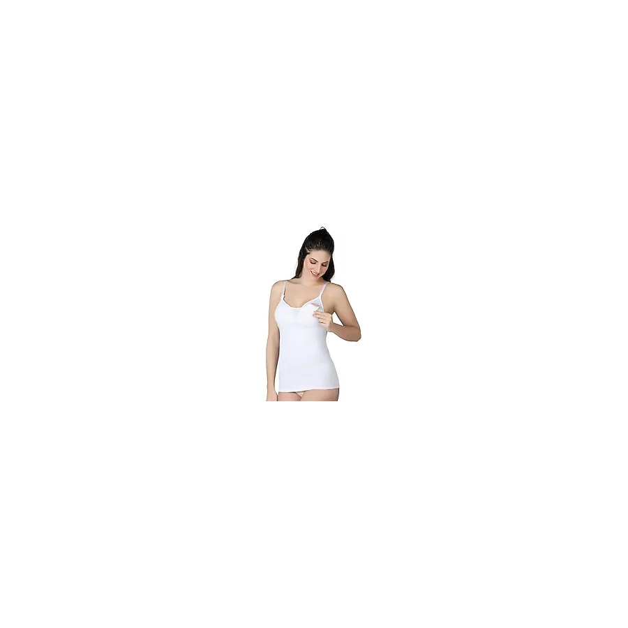 Emay 1413 Modal Cotton Emzirme Atleti