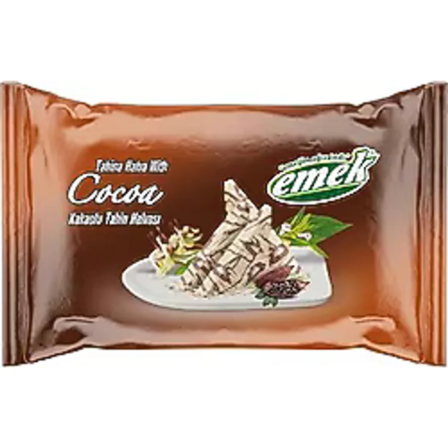 Emek Kakaolu Helva 500 gr