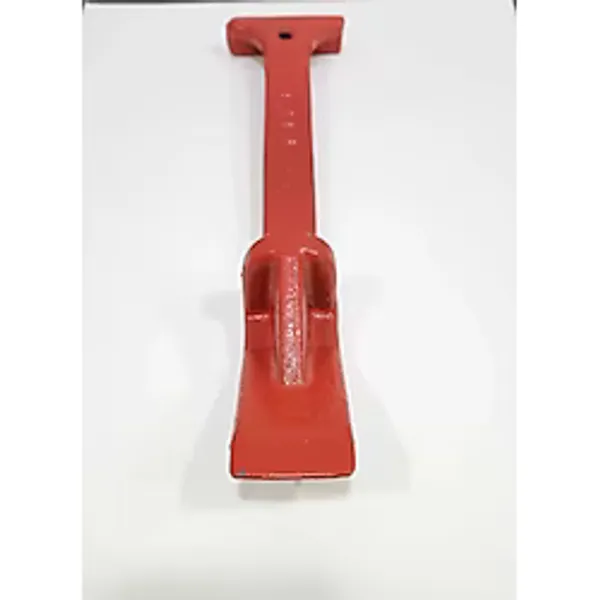 Emek Yapı Laminant Parke Çektirme Demiri Çeki Demiri 4cmx32cm