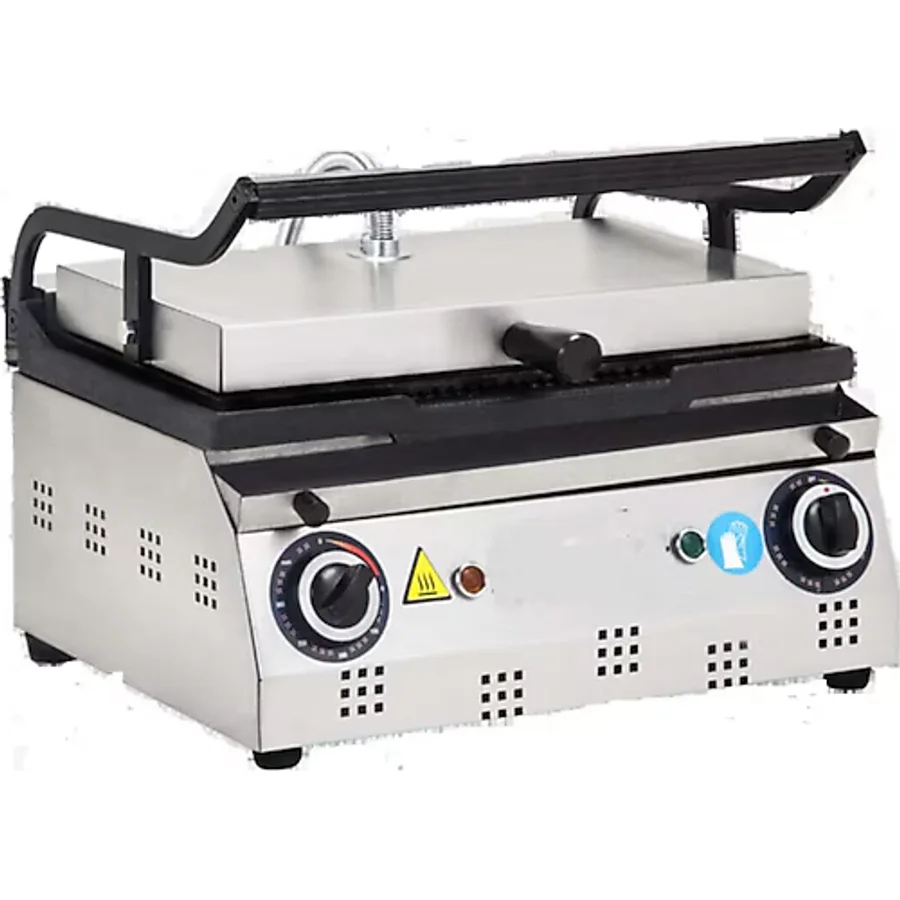 Emeksan 12 Dilim Elektrikli Tost Makinesi