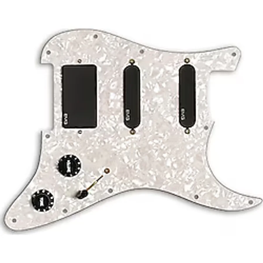 EMG KH 20 Komple PU Seti