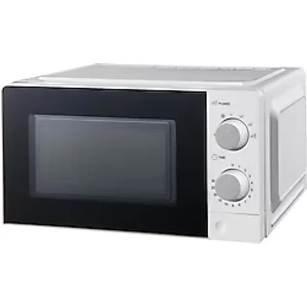 Eminçelik Royal EC-MWO 6021 SW 20 lt Beyaz Mikrodalga Fırın