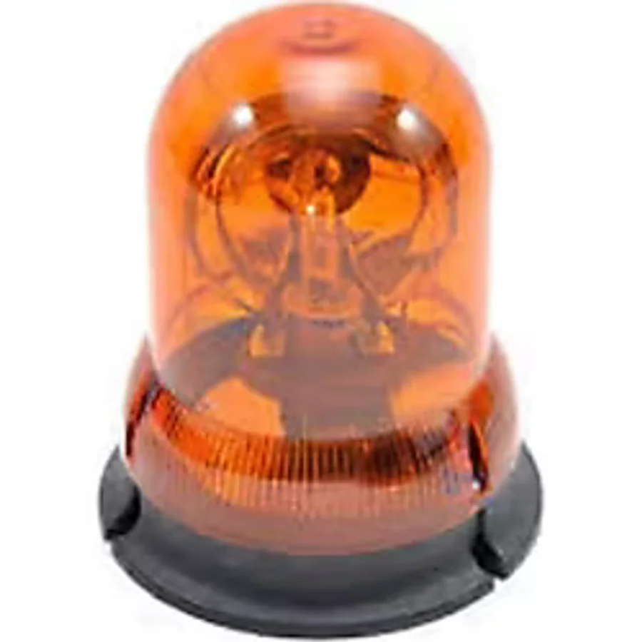 EMIR Emr01 12v Döner Lamba - Ampüllü EMR01