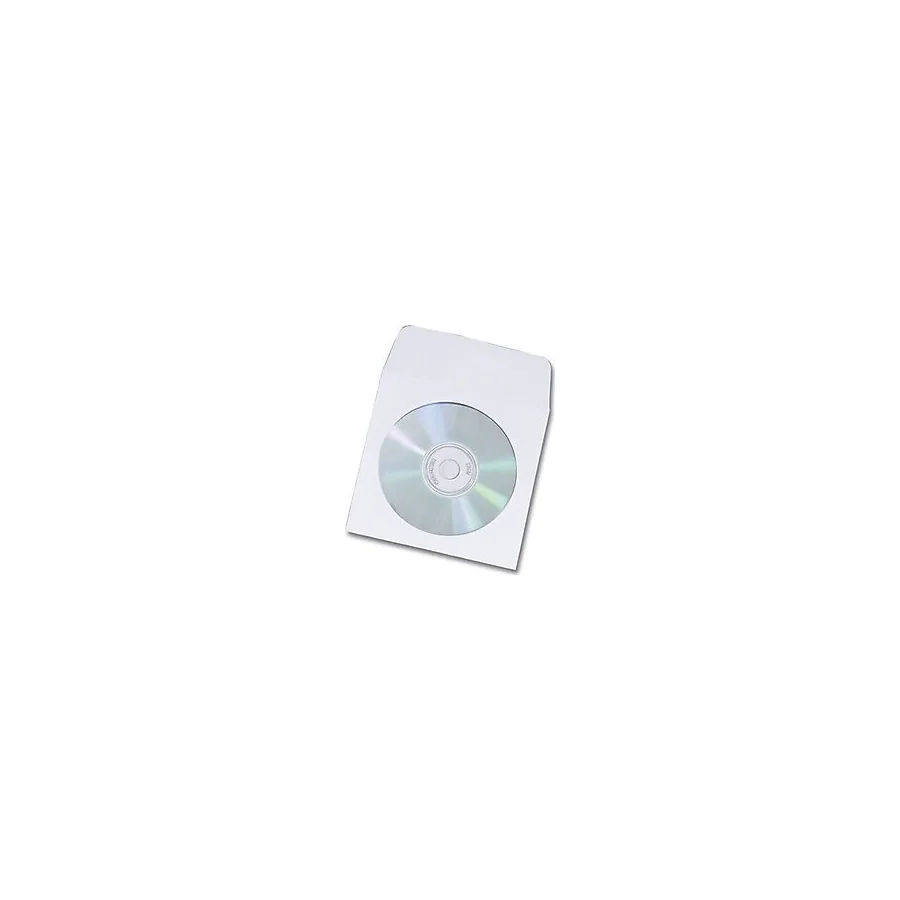 EMİR KIRTASİYE Princo Hp Zarflı 2 Adet Boş Cd