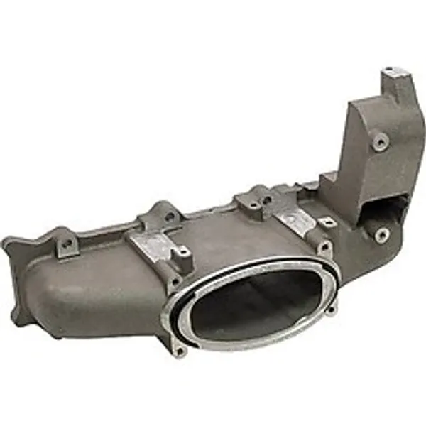 Emme Manıfoldu Mercedes Om651 W176 W246 W204 W205 C117 C218 W212 X156 X204 W166 W639 W447 B906 Alumınyum