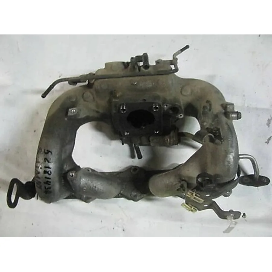 Emme Manifoldu Suzuki Rh416-Sn413/Rg413 İgnis