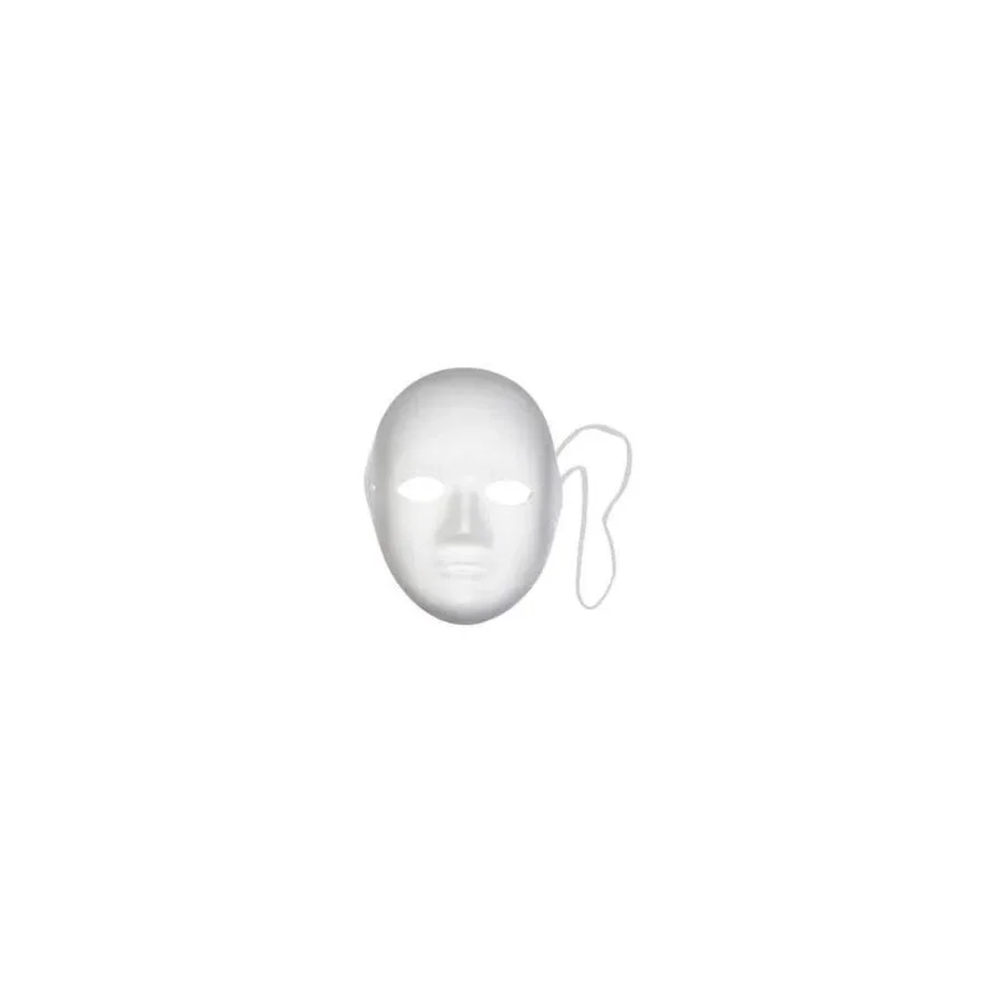 EMN İPLİ MASKE BOYAMA