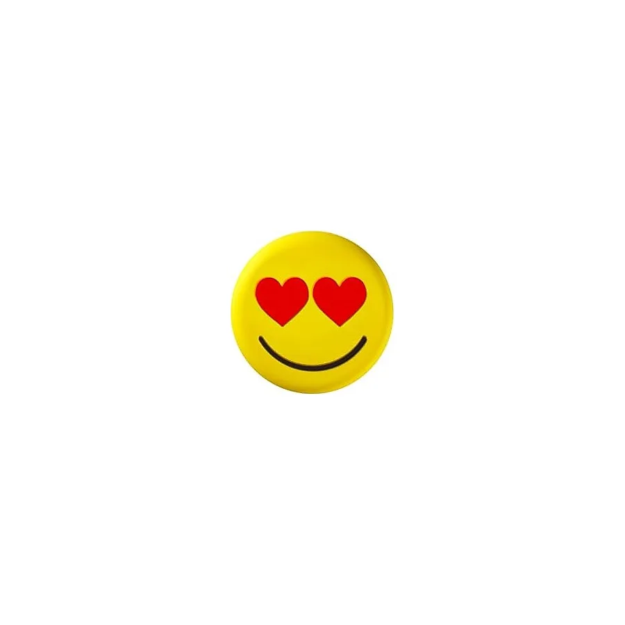 Emojili Tenis Raket Titreşim Önleyici