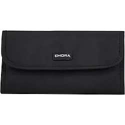 Emora FC1302 Filtre Çantası (4 Filtre Kapasitesi - Maksimum 82mm)