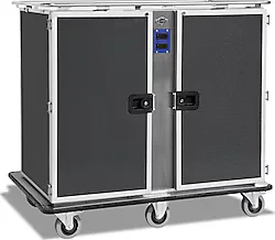 Empero EMP.BQ1-12+12C Plus Soğuk Banket Arabası