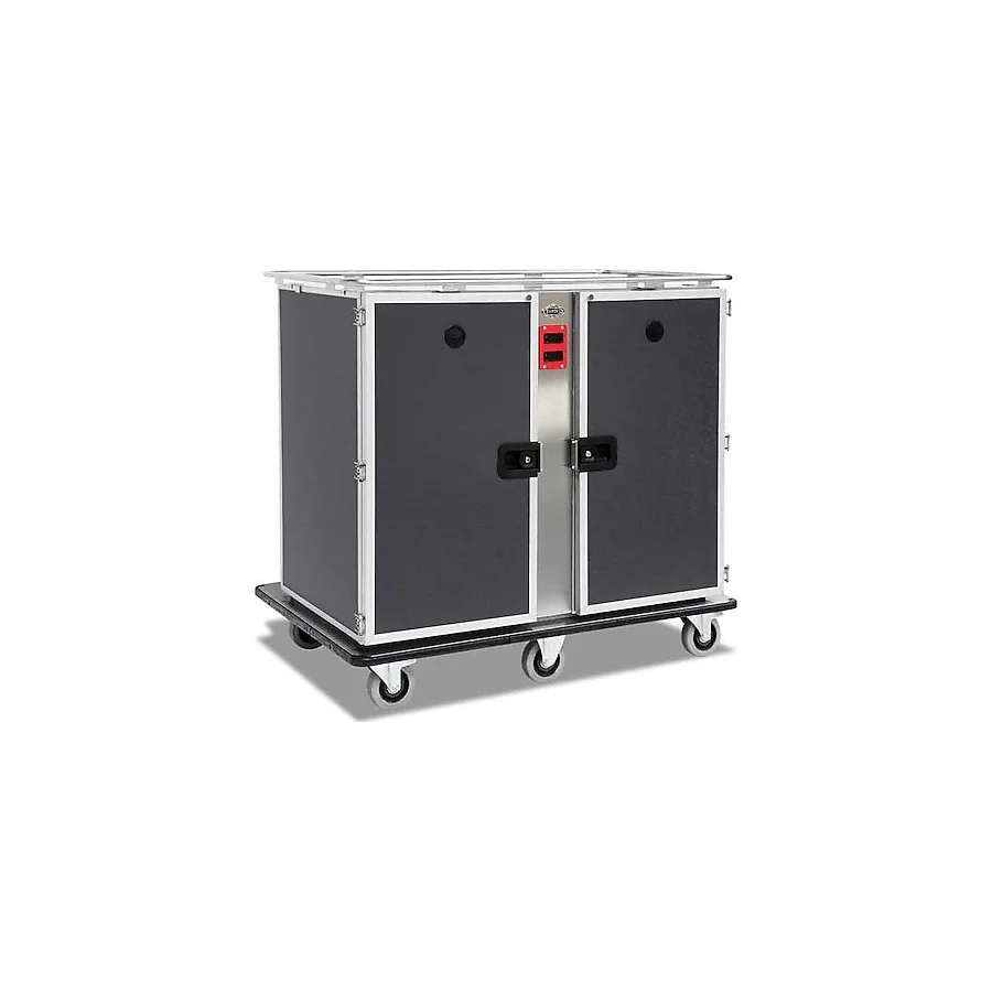 Empero EMP.BQ2-12+12H Sıcak Banket Arabası