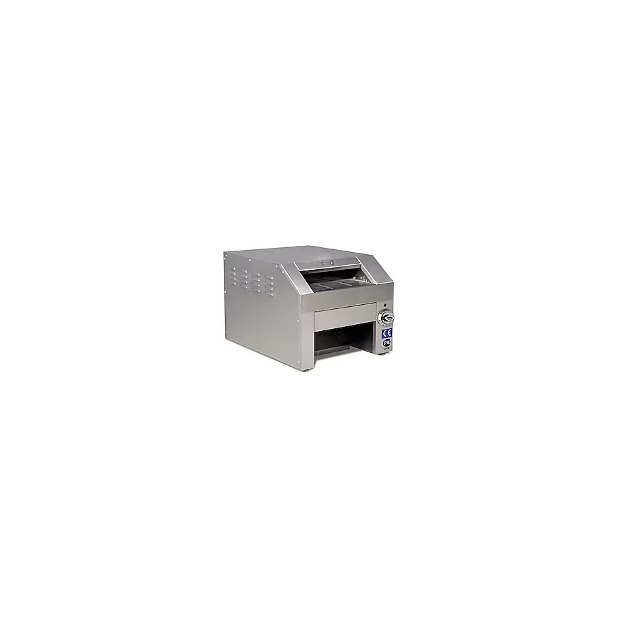 Empero EMP.MEK020 Konveyörlü Ekmek Kızartma Makinesi, 10 Cm