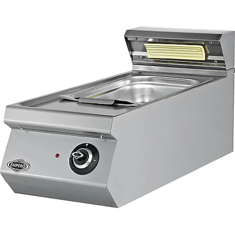 Empero EMP.PLS.7DE010 Patates Dinlendirme Makinesi