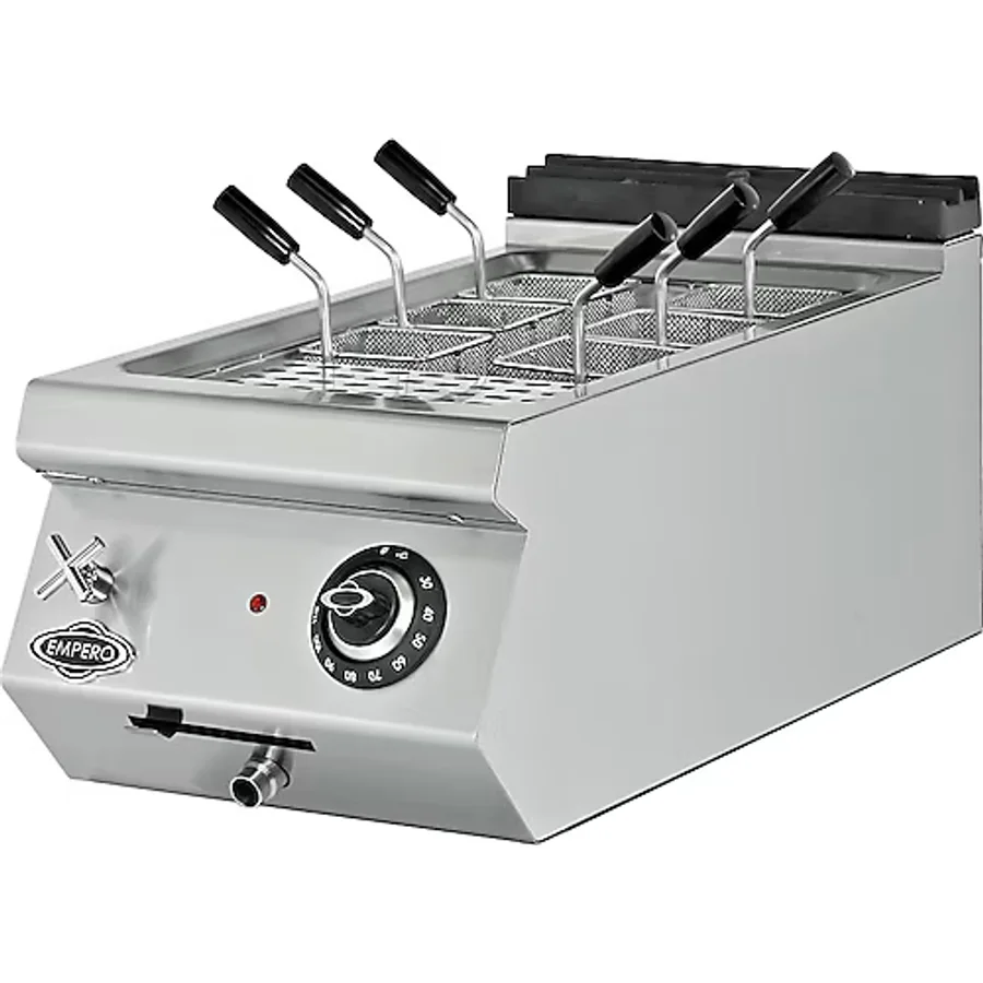 Empero EMP.PLS.7ME010 Elektrikli Makarna Haşlama Makinesi