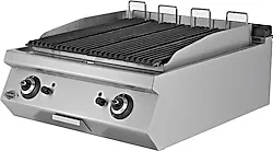 Empero EMP.PLS.9LG020 LPG'li Lavataşlı Izgara