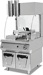 Empero EMP.PLS.DE.9618 Patates Dinlendirme Makinesi