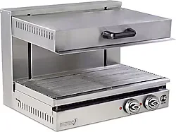 Empero EMP.PSE020 Elektrikli Salamander Izgara