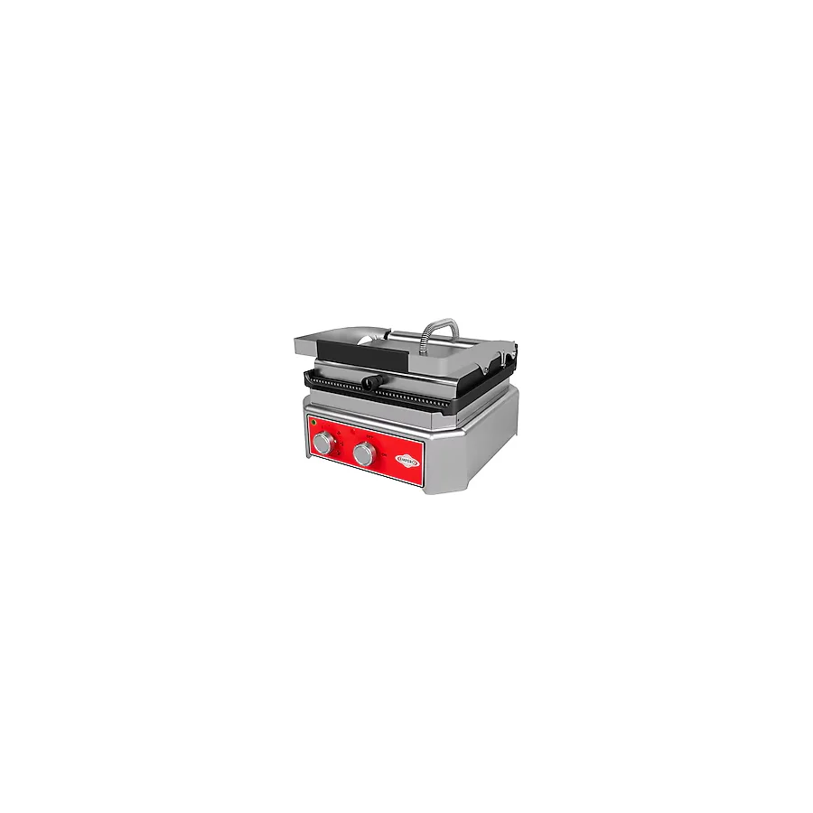 Empero EMP.STM.010 Mini Setüstü Endüstriyel Tost Makinesi