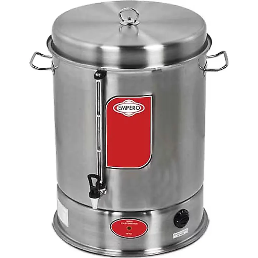 Empero EMP.SU.400 400 Bardak Sıcak Su Otomatı