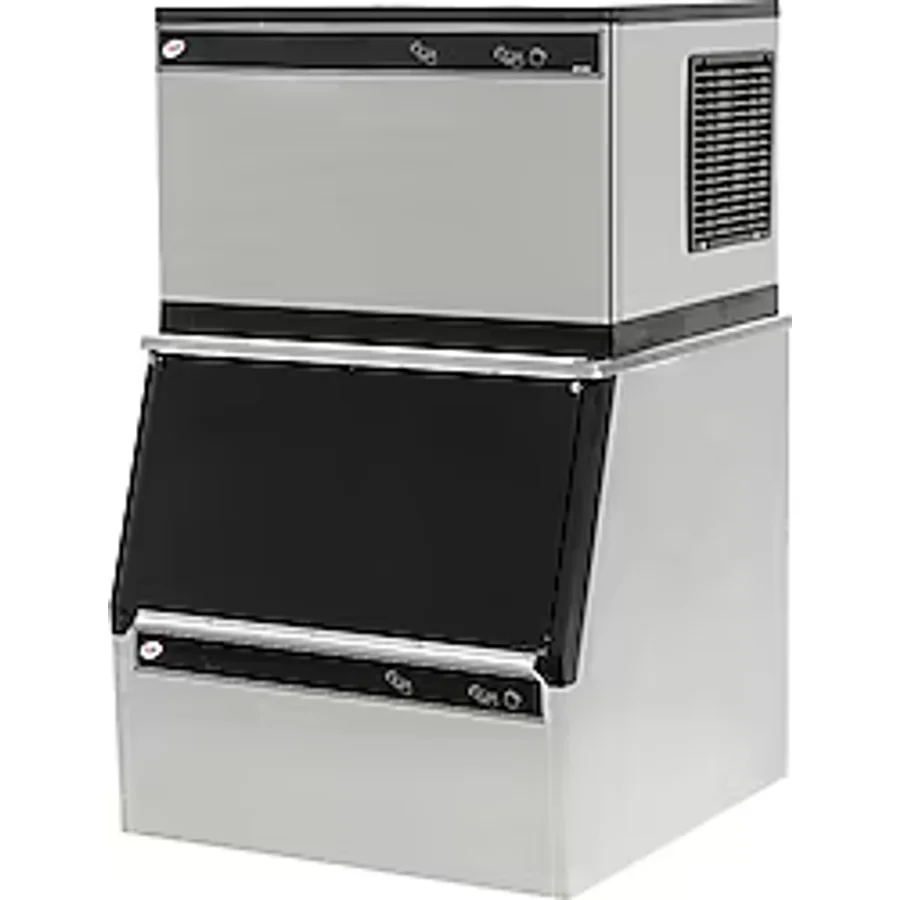 Empero JP.300 Buz Makinesi