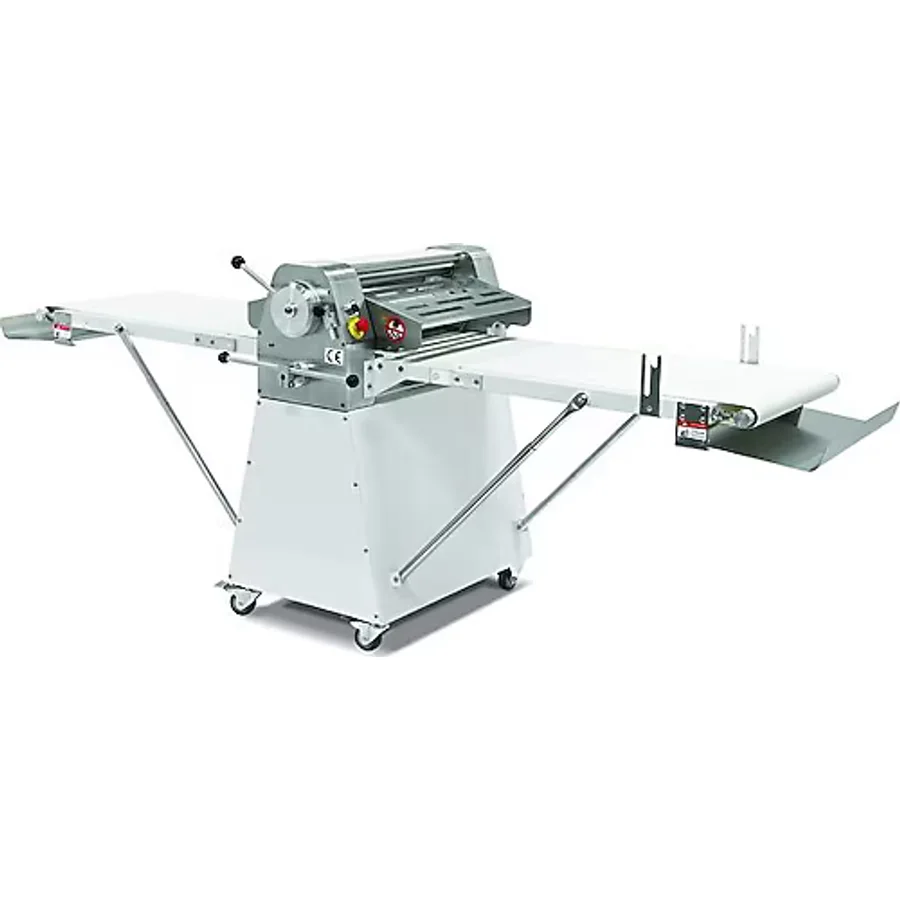 Empero JP.HA520L Otomatik Hamur Açma Makinesi
