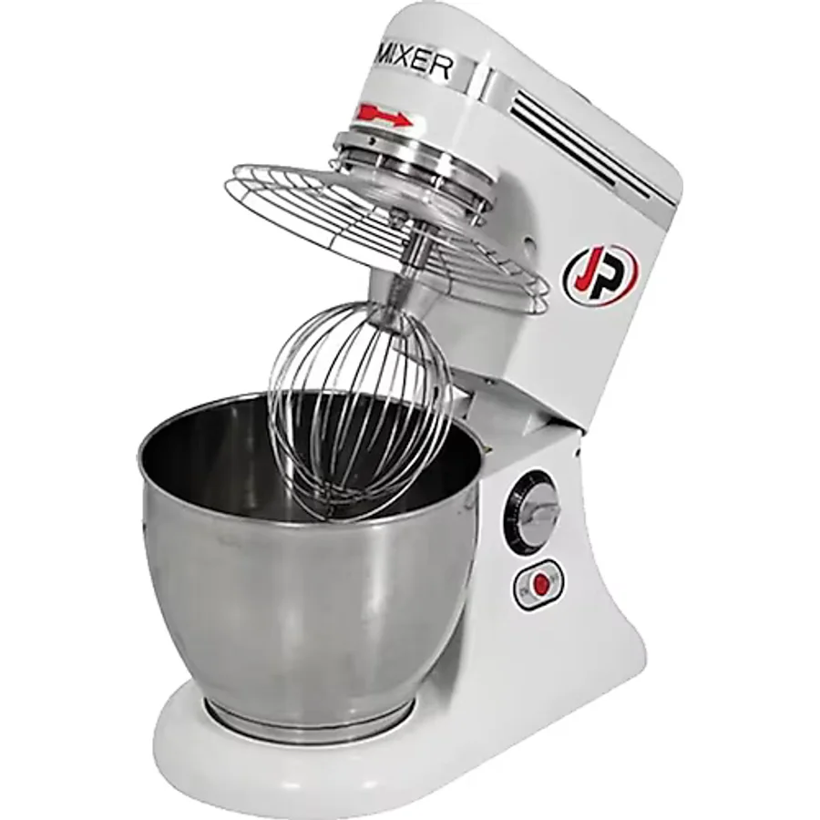 Empero JP.MK.107 7 lt Set Üstü Hız Kontrollü Mikser