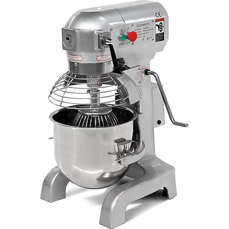 Empero JP.MK.20 20 lt Planet Mikser