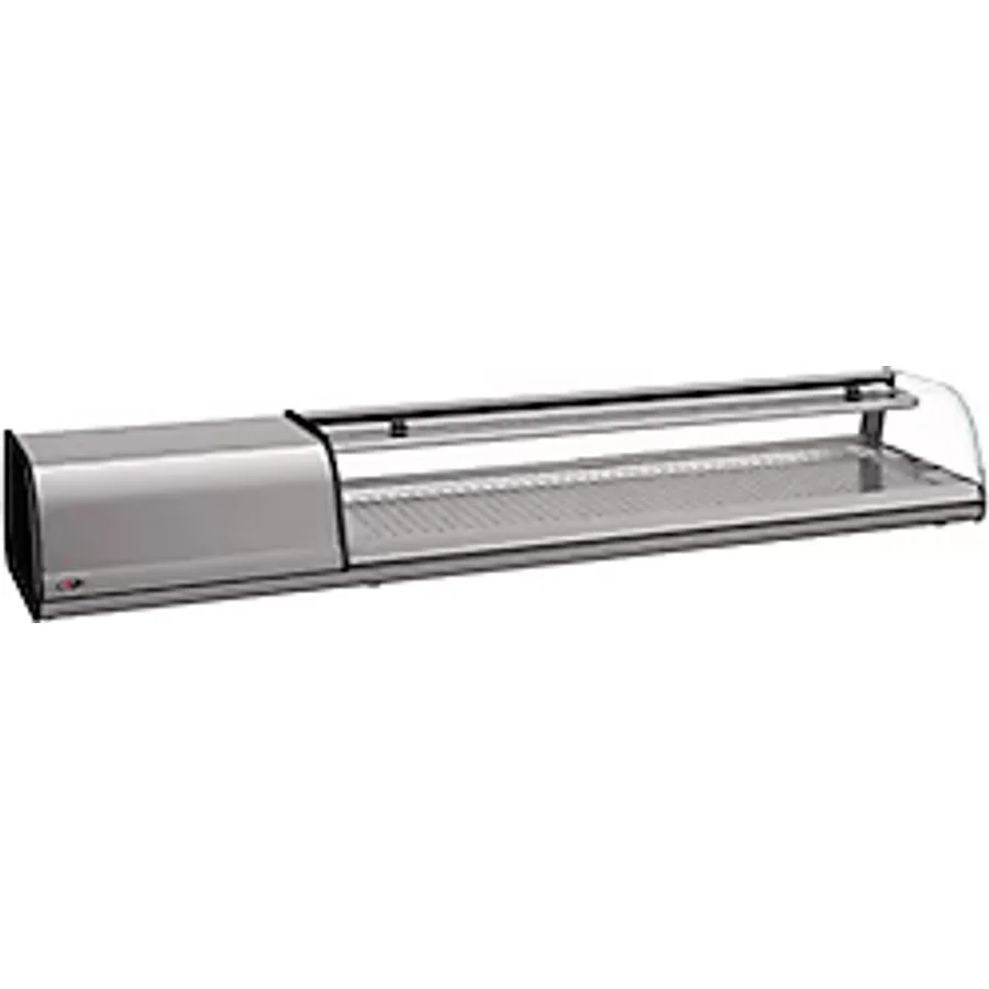 Empero JP.STD-8 Soğutmalı Sushi Teşhir Dolabı