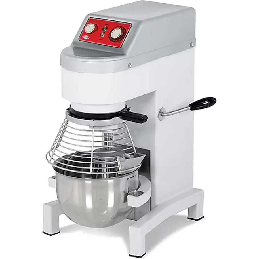 Empero MK.07 Hız Kontrollü 30 lt Profesyonel Planet Mikser