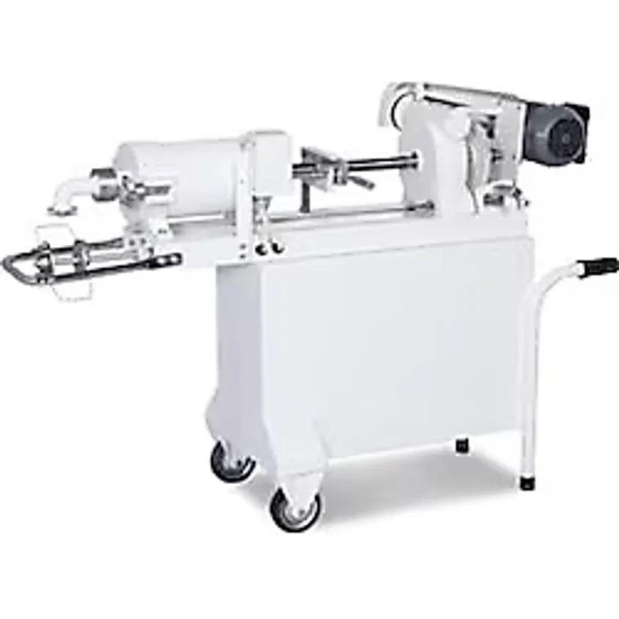 Empero Tulumba Şekillendirme Makinası 10 Kg 220 V TK.05