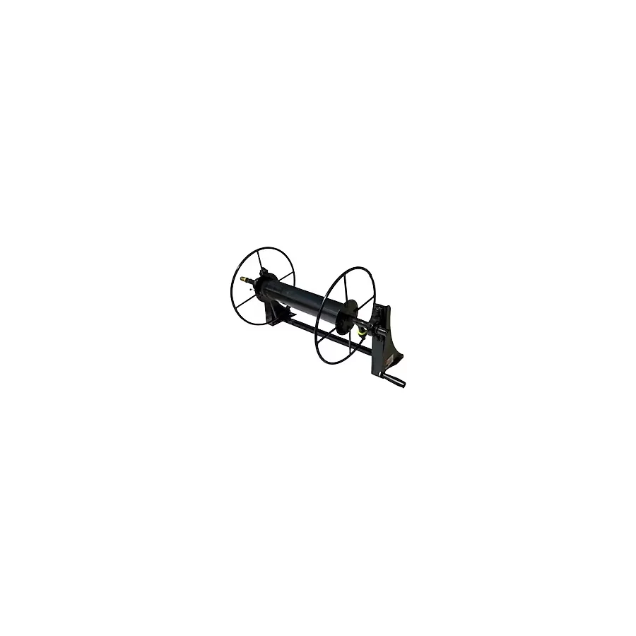 Empressco Bilyalı 1/2" Hortum Sarma Makası 100 Metre Bahçe Sulama Aksesuarı