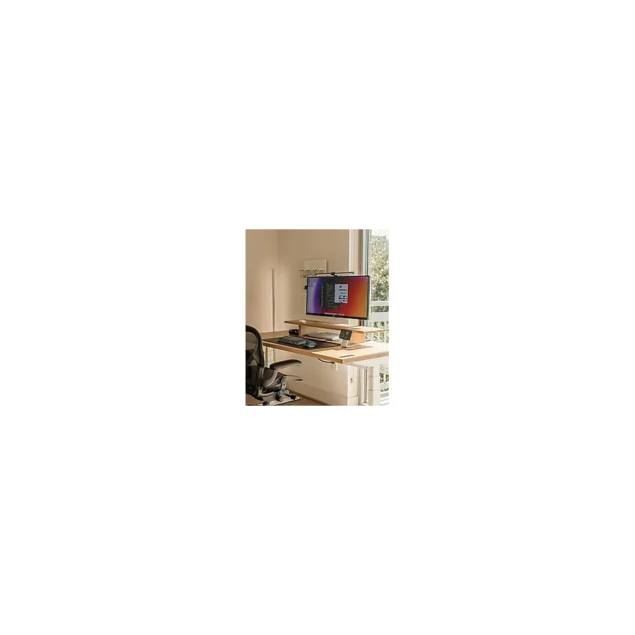 Empressco Masaüstü Organizer - Bilgisayar Standı - Monitör Yükseltici - Fiyatı, Yorumları