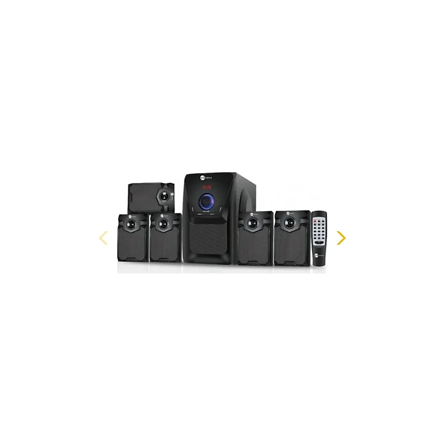Emrtech MD-5100BT Müzik Seti