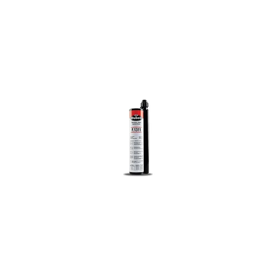 EMS F.1311 Kimyasal Dübel 345ml