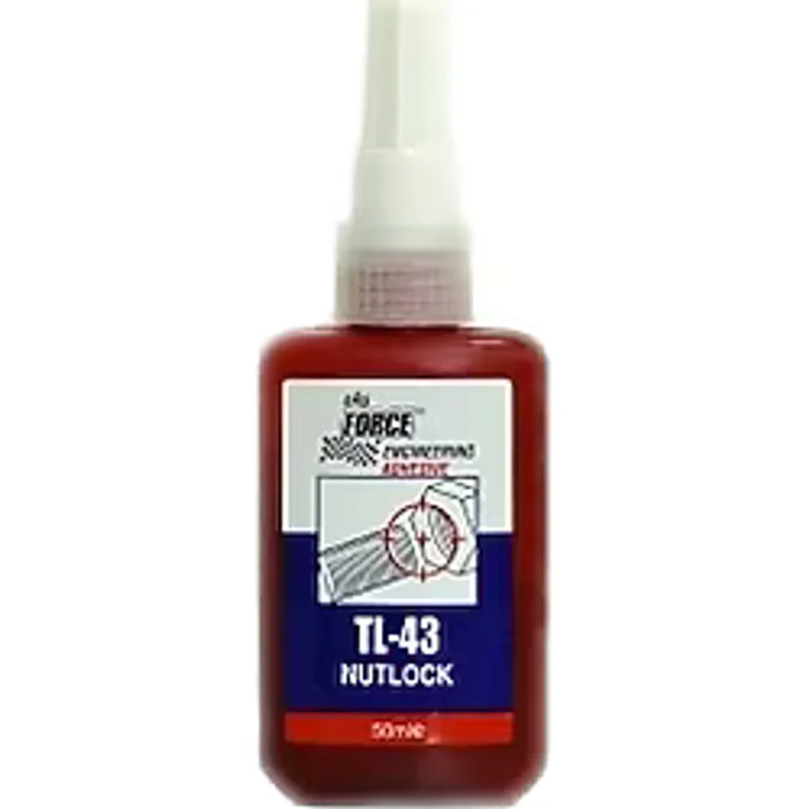 EMS Force TL-43 Civata Sabitleyici 50ml